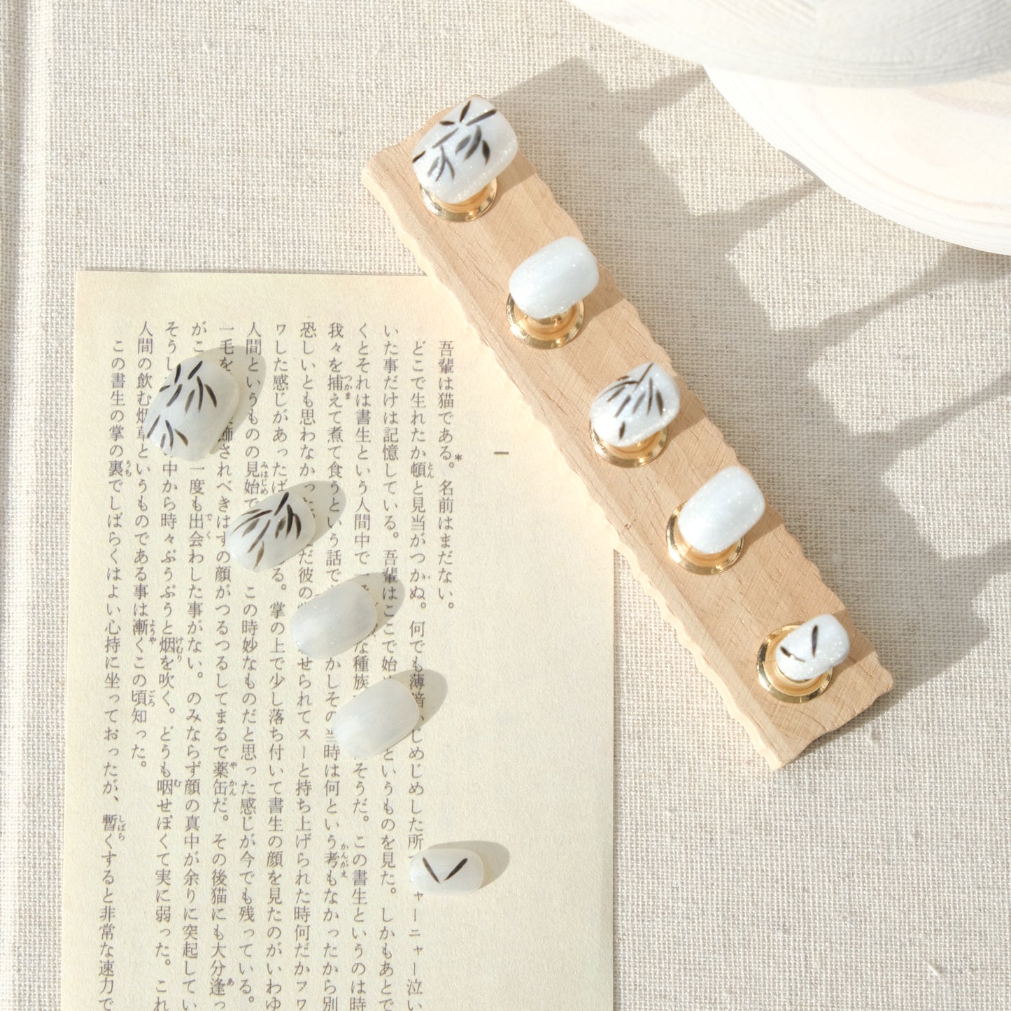 Bamboo L3558