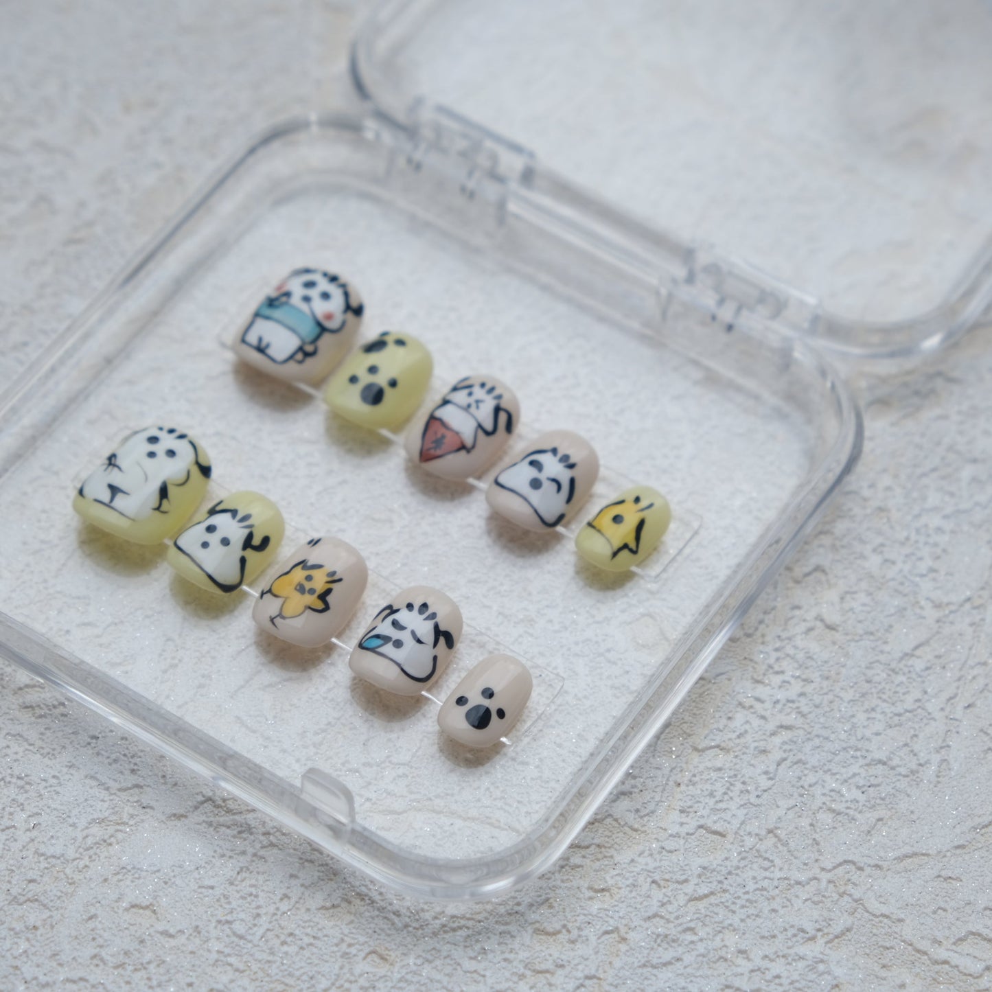 Snoopy 3078