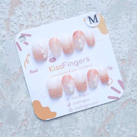 Sparkle-Orange-L3215