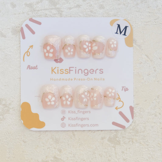 Cherry Blossom L3560