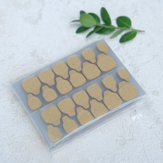 Adhesive Pad 25pcs