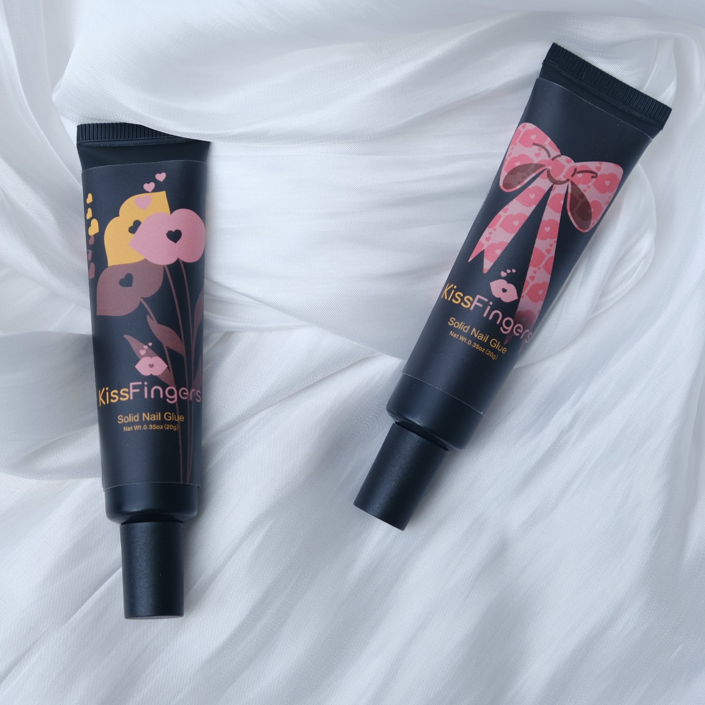 UV Gel for Press-On Nails – Long-Lasting, Secure Hold