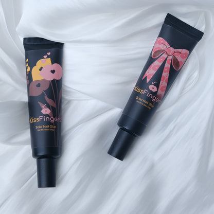 UV Gel for Press-On Nails – Long-Lasting, Secure Hold