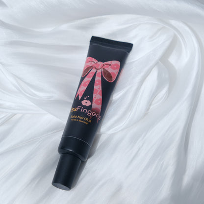 UV Gel for Press-On Nails – Long-Lasting, Secure Hold